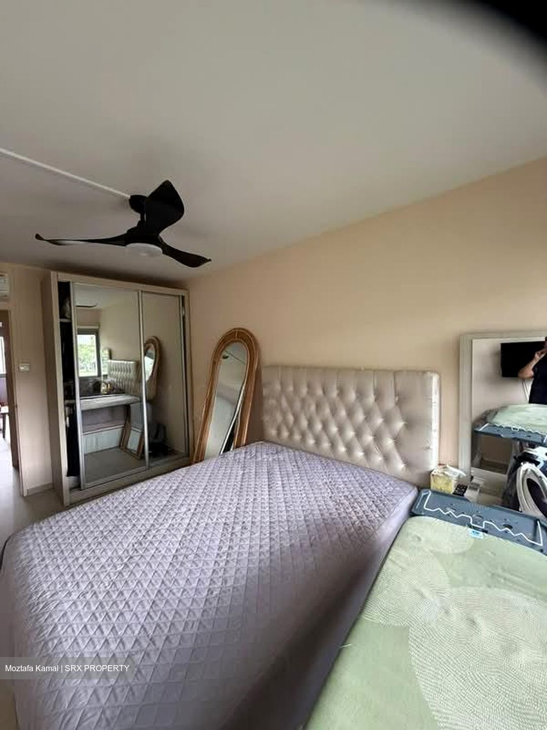 Blk 501 Tampines Heart (Tampines), HDB 5 Rooms #588598351